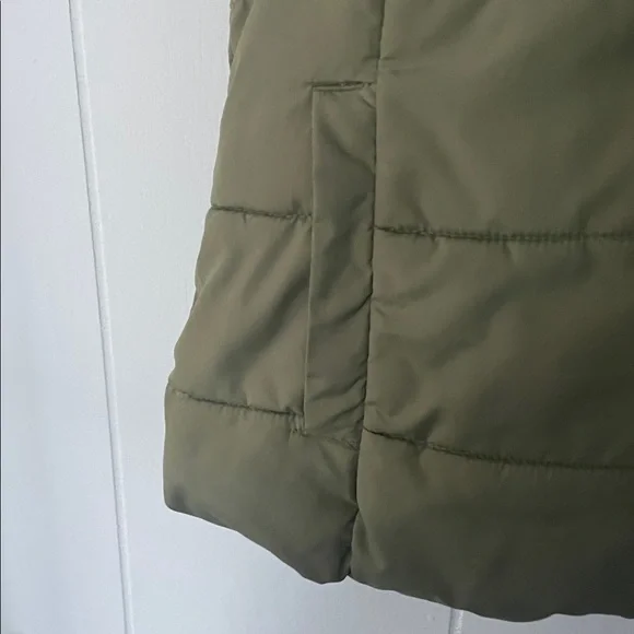 Bongo Vest - Picture 3 of 4